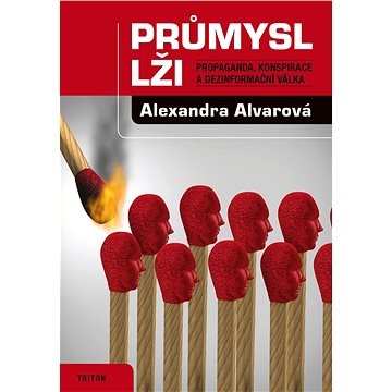 

Průmysl lži
