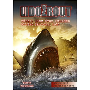 

Lidožrout