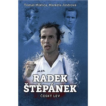 

Radek Štěpánek: český lev