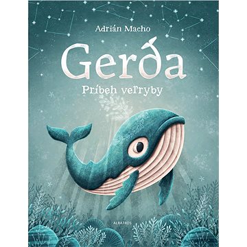 

Gerda
