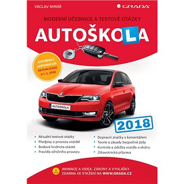 

Autoškola 2018