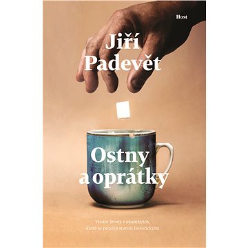 

Ostny a oprátky