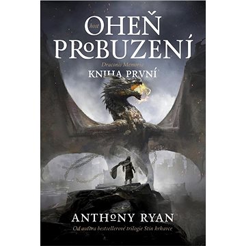 

Oheň probuzení