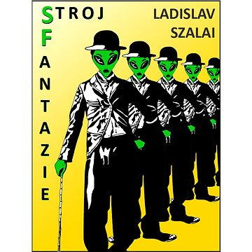 

Stroj fantazie