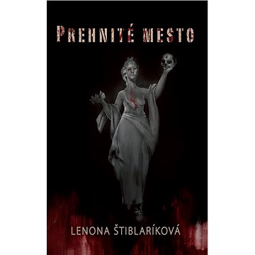 

Prehnité mesto