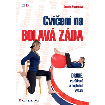 

Cvičení na bolavá záda