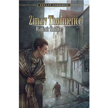 

Zima v Thonnierice