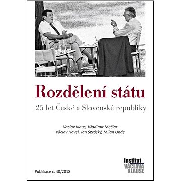 

Rozdělení státu