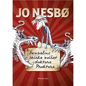 

Senzační sbírka zvířat doktora Proktora