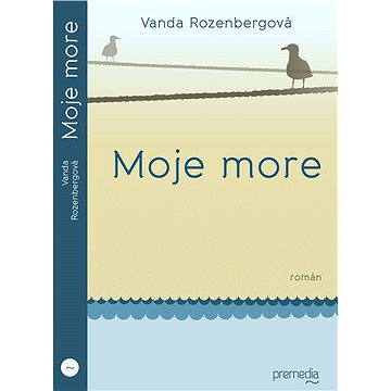 

Moje more