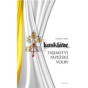 

Konkláve - Tajemství papežské volby