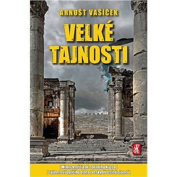 

Velké tajnosti
