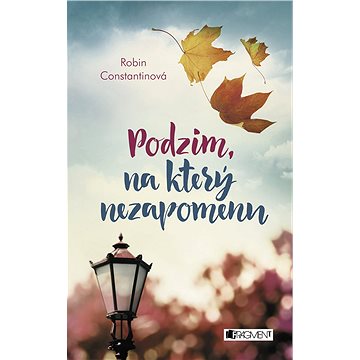 

Podzim, na který nezapomenu