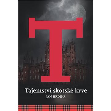 

Tajemství skotské krve