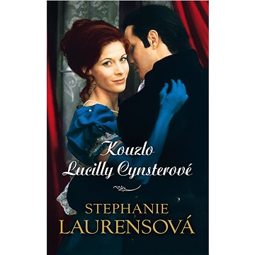 

Kouzlo Lucilly Cynsterové