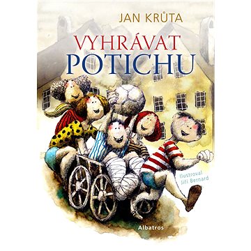 

Vyhrávat potichu