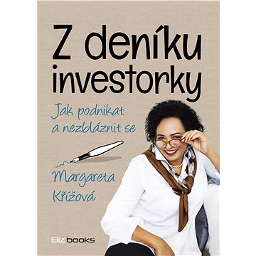 

Z deníku investorky