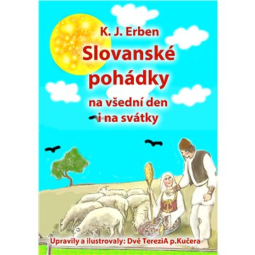 

Slovanské pohádky