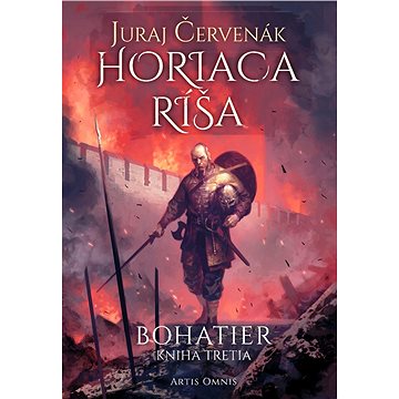 

Horiaca ríša (SK)
