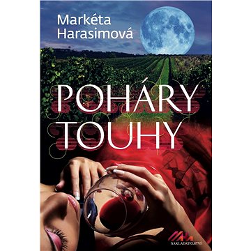 

Poháry touhy