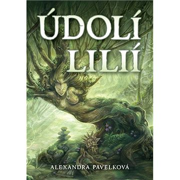 

Údolí lilií