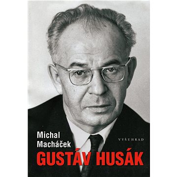 

Gustáv Husák