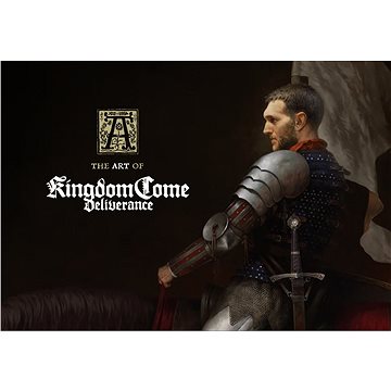 

The Art of Kingdom Come: Deliverance / Artbook