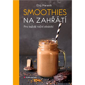 

Smoothies na zahřátí