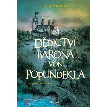 

Dědictví barona von Popundekla