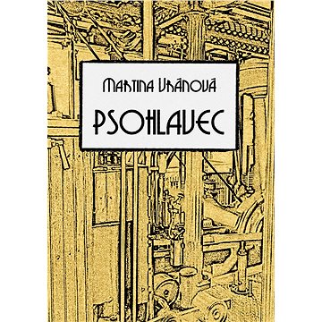

Psohlavec