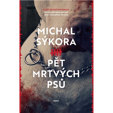 

Pět mrtvých psů