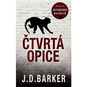 

Čtvrtá opice