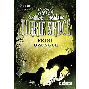 

Tigrie srdce – Princ džungle (SK)