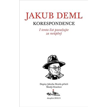 

I tento list považujte za neúplný