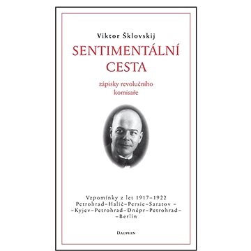 

Sentimentální cesta