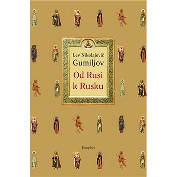 

Od Rusi k Rusku