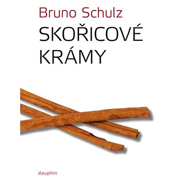 

Skořicové krámy