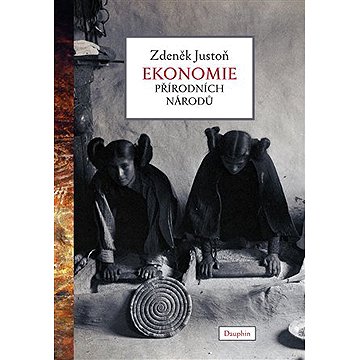 

Ekonomie přírodních národů