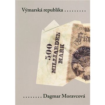

Výmarská republika