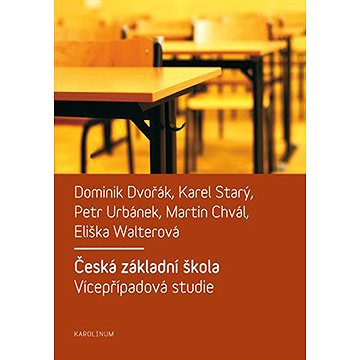 

Česká základní škola