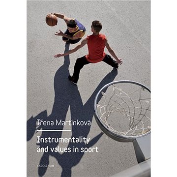 

Instrumentality and values in sport