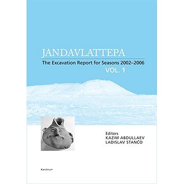 

Jandavlattepa