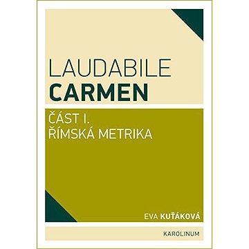 

Laudabile Carmen