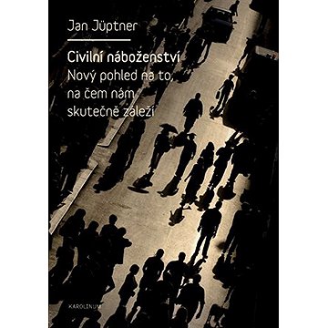 

Civilní náboženství
