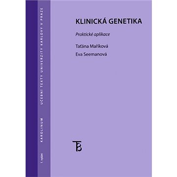 

Klinická genetika