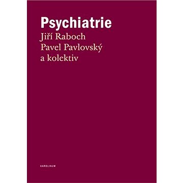

Psychiatrie