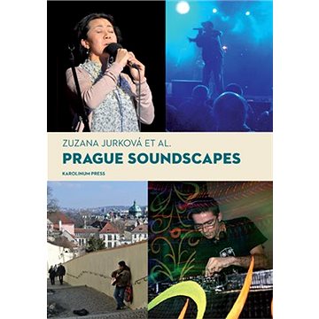 

Prague Soundscapes