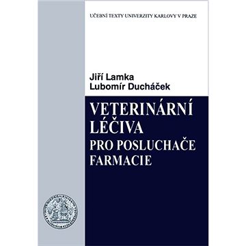 

Veterinární léčiva pro posluchače farmacie