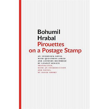 

Pirouettes on a Postage Stamp