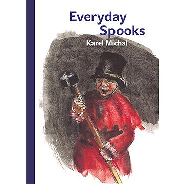 

Everyday Spooks